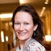 Innovation, Ideas and Fun at Shared Services & Outsourcing Week Prague - Barbara Hodge